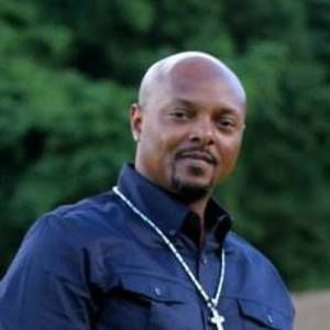 Meet your Posher, Jeff